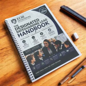 The Designated safeguarding lead Handbook